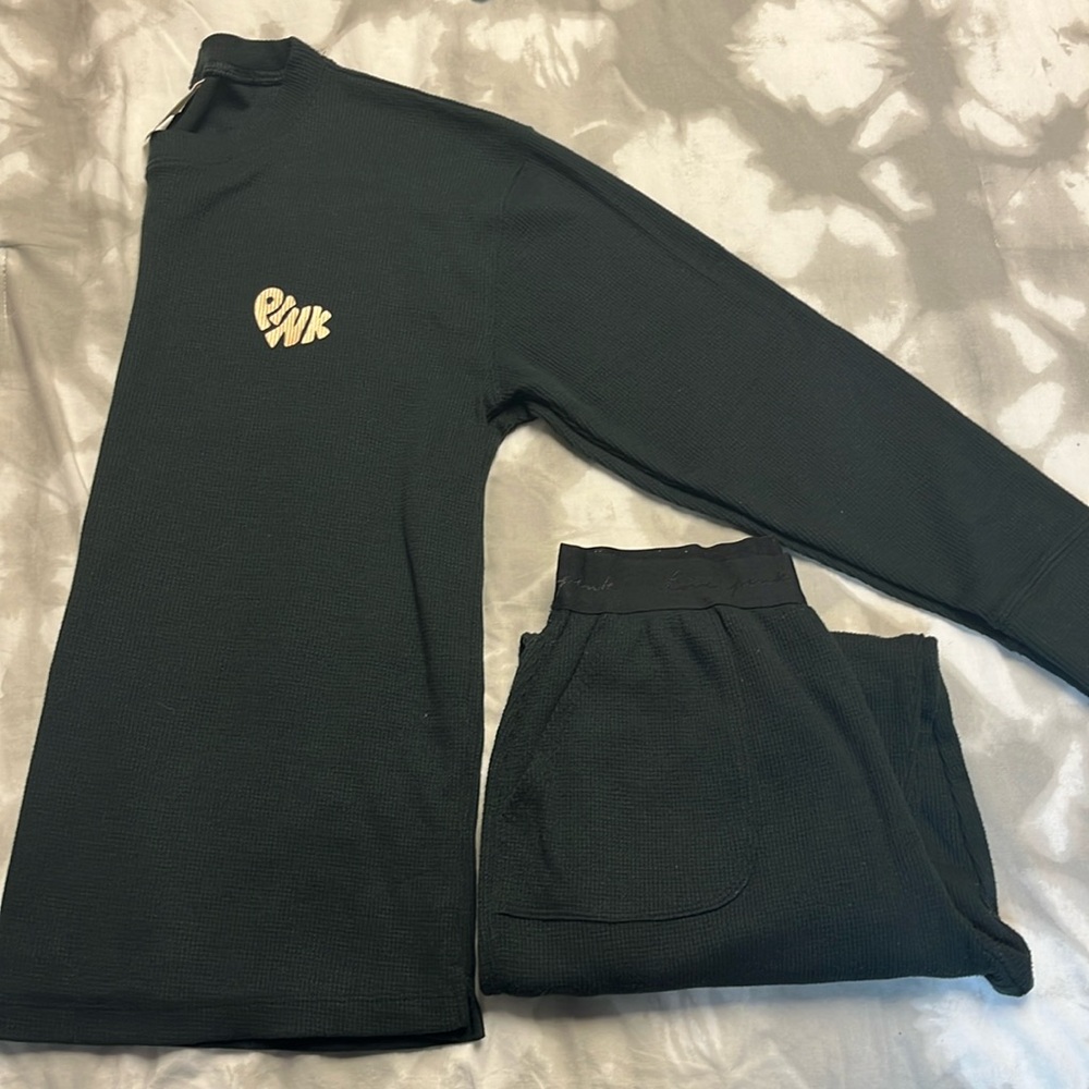 PINK Sleepwear Set NWOT